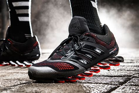 Adidas springblade blades